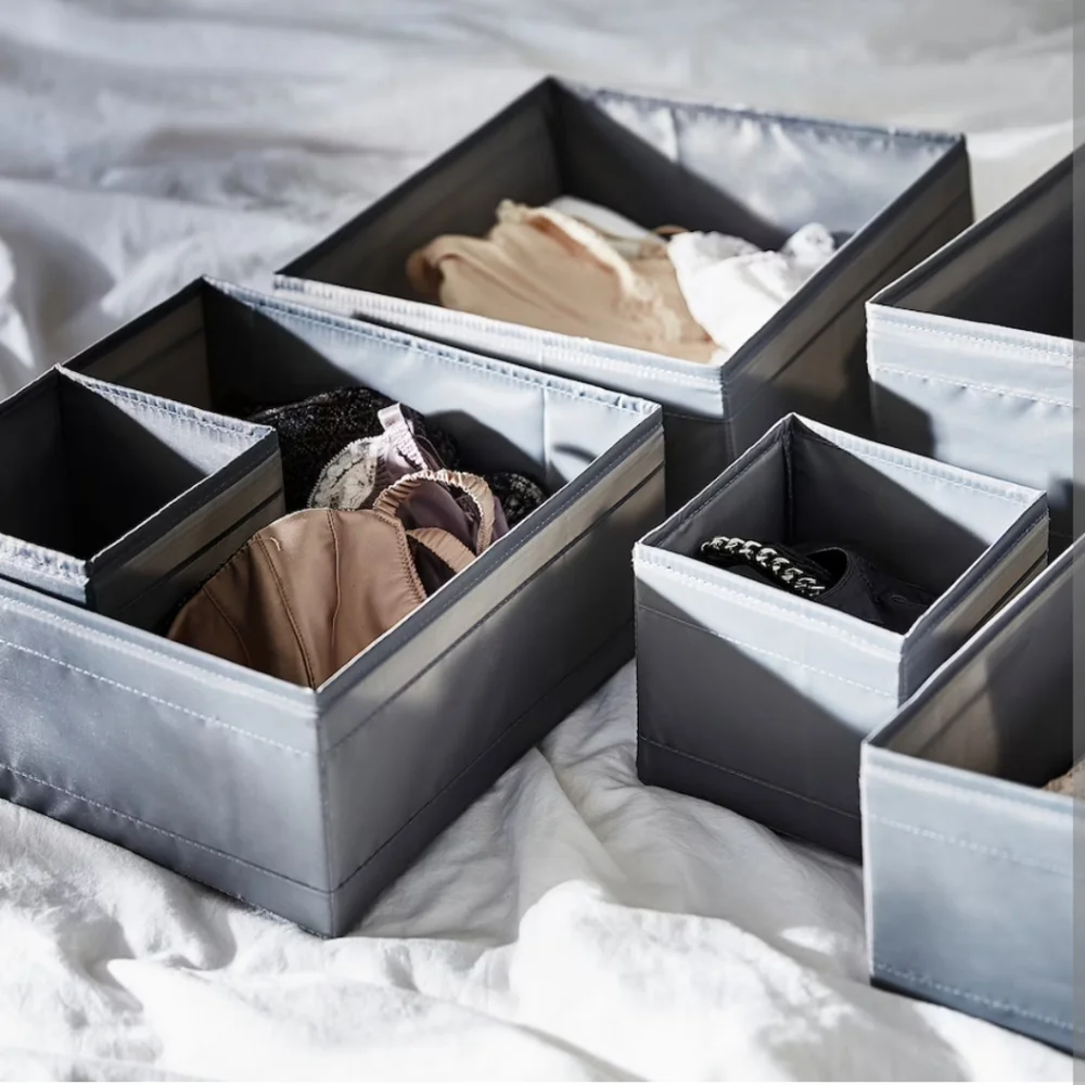 IKEA Drawer Organizer